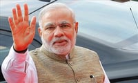 Modi Concedes First Big Defeat to Weak Congress